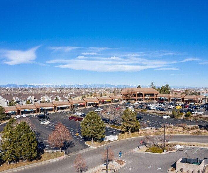 More Photos Of 10841 Crossroads Dr, Parker Storefront For Lease