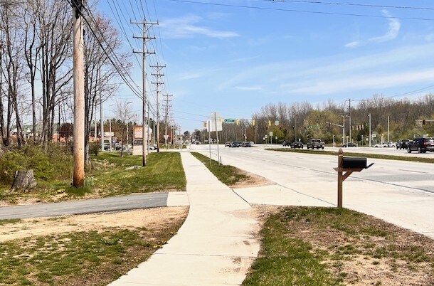 More Photos Of 1014 Elkton Rd, Newark Storefront Retail Office For Sale