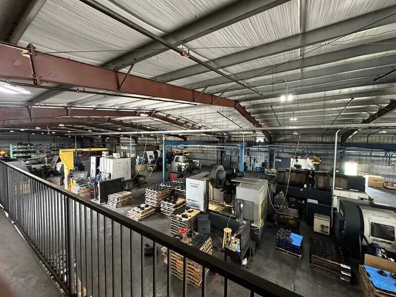 More Photos Of 101 S Bernard Rd, Broussard Industrial For Sale