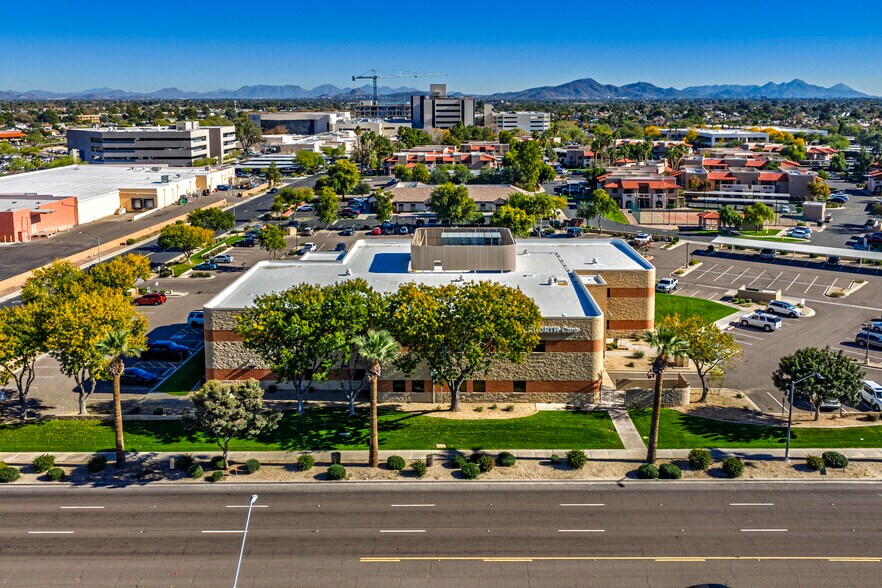 More Photos Of 5891 W Eugie Ave, Glendale Medical For Sale