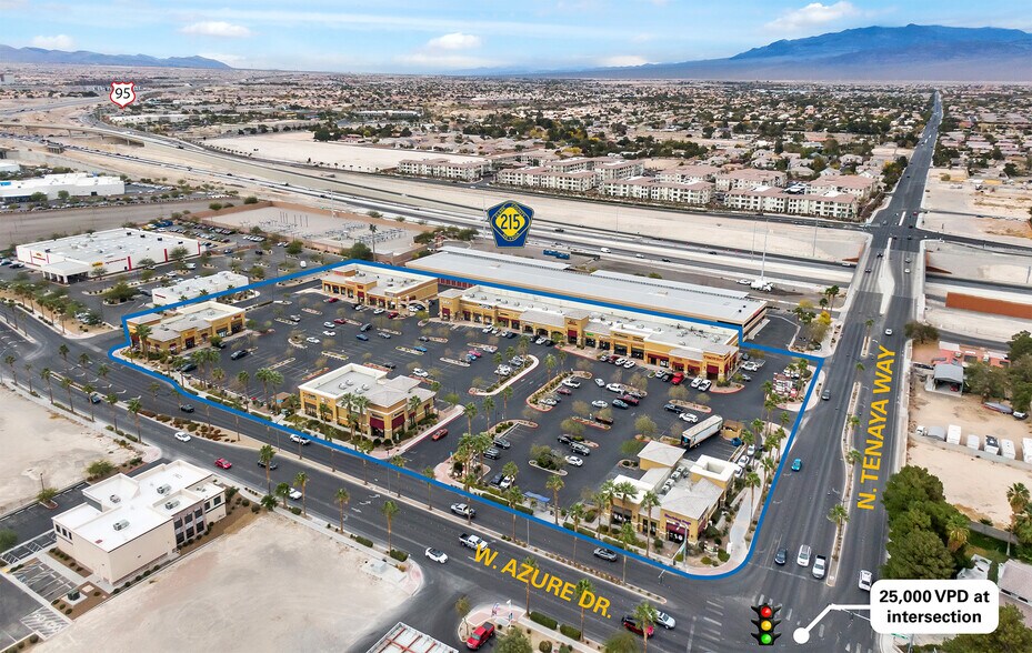 More Photos Of 7220-7290 W Azure Rd, Las Vegas Unknown For Sale