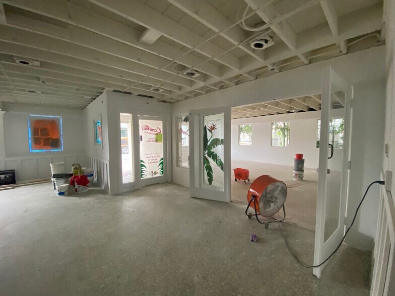 More Photos Of 1202 Simonton St, Key West Restaurant For Sale