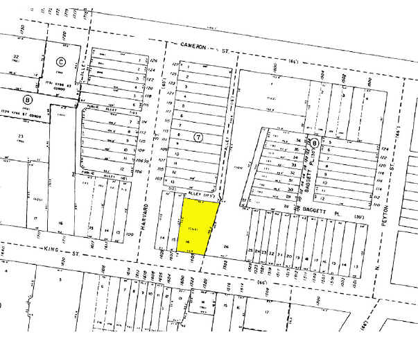 More Photos Of 1605 King St, Alexandria Office For Lease