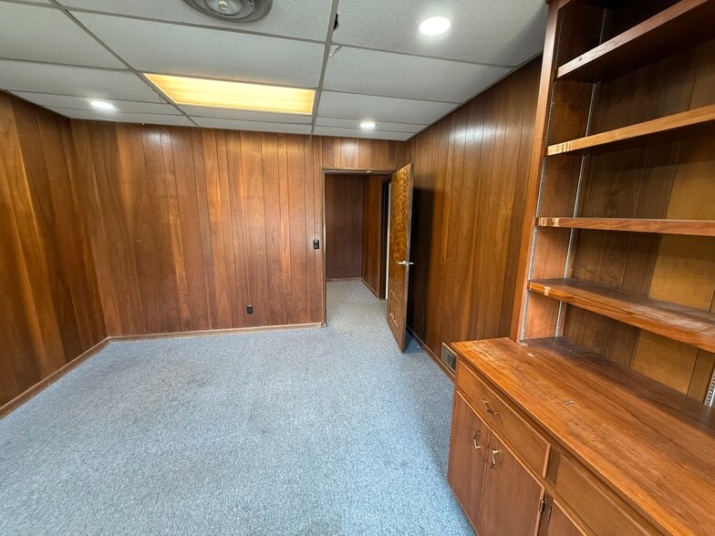 More Photos Of 1847 Washington Rd, Atlanta Office For Sale
