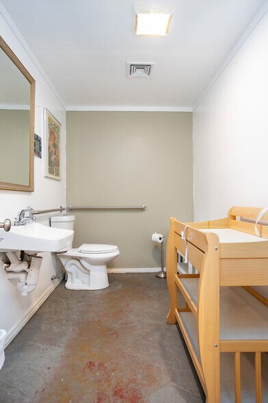 More Photos Of 65 Silver St, Sheffield Warehouse For Sale