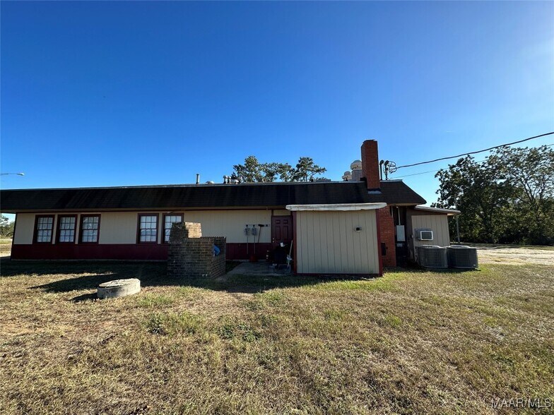 More Photos Of 2203 Highway 134, Kinston Restaurant For Sale