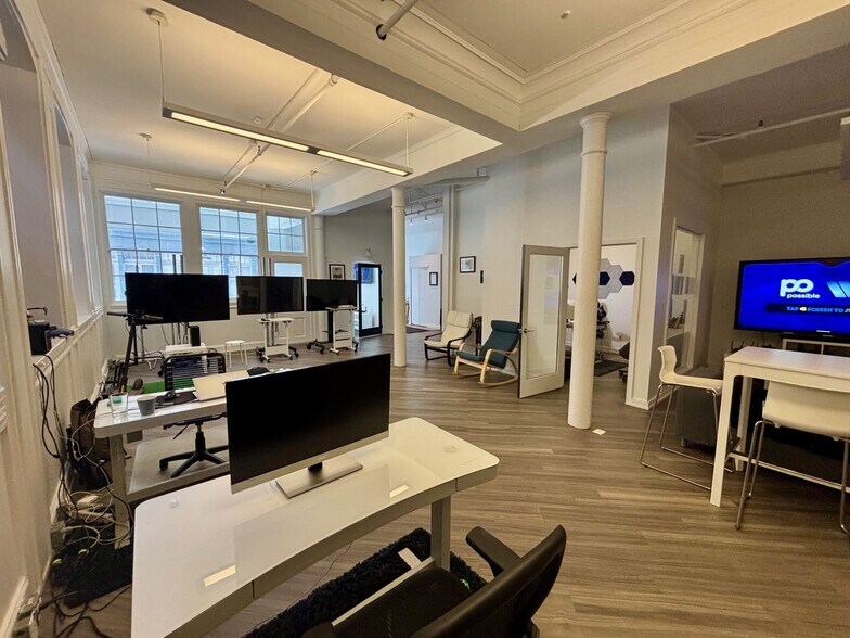 Primary Photo Of 8-10 Letitia St, Philadelphia Apartments For Sale