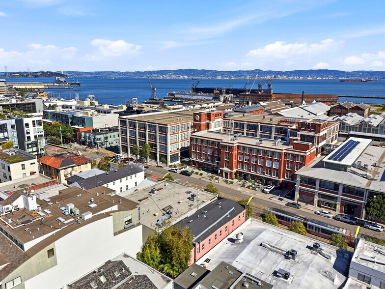 More Photos Of 2368 3rd St, San Francisco Storefront Retail Residential For Sale