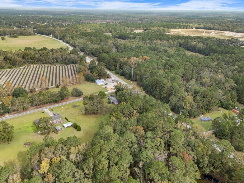 More Photos Of 2345 Eldora Rd, Ellabell Land For Sale