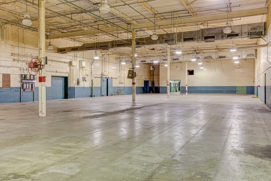 More Photos Of 418 Ascauga Lake Rd, Graniteville Manufacturing For Lease