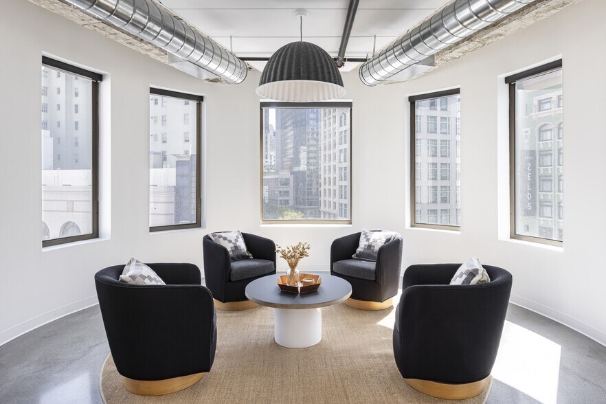 More Photos Of 800-830 Market St, San Francisco Office For Lease