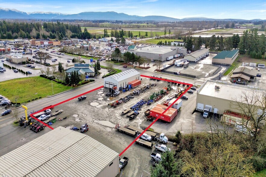 More Photos Of 144 Birch Bay Lynden Rd, Lynden Specialty For Sale