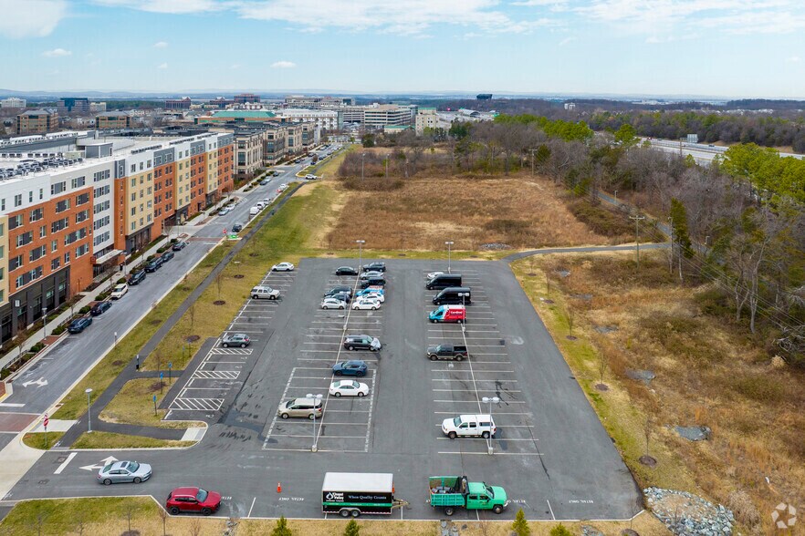 More Photos Of Fairfield Ridge Ave, Herndon Land For Lease