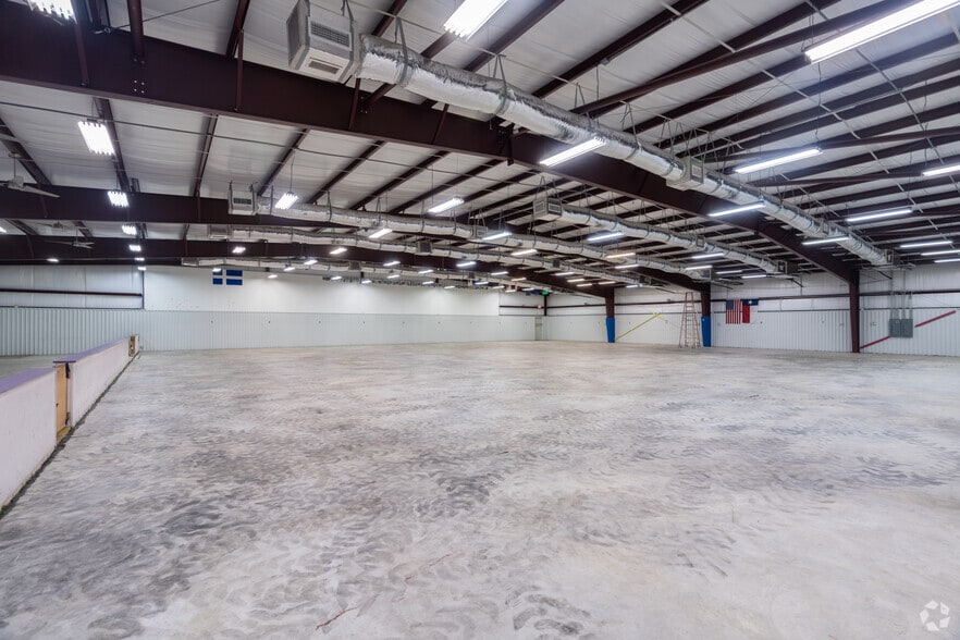 More Photos Of 9310 Max Conrad Dr, Spring Industrial For Sale