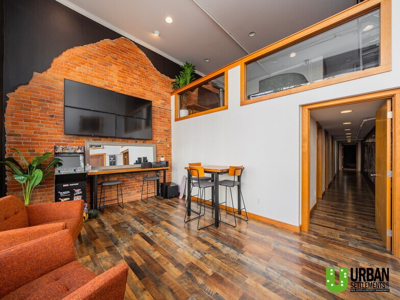 More Photos Of 417 W 1st Ave, Spokane Office For Sale