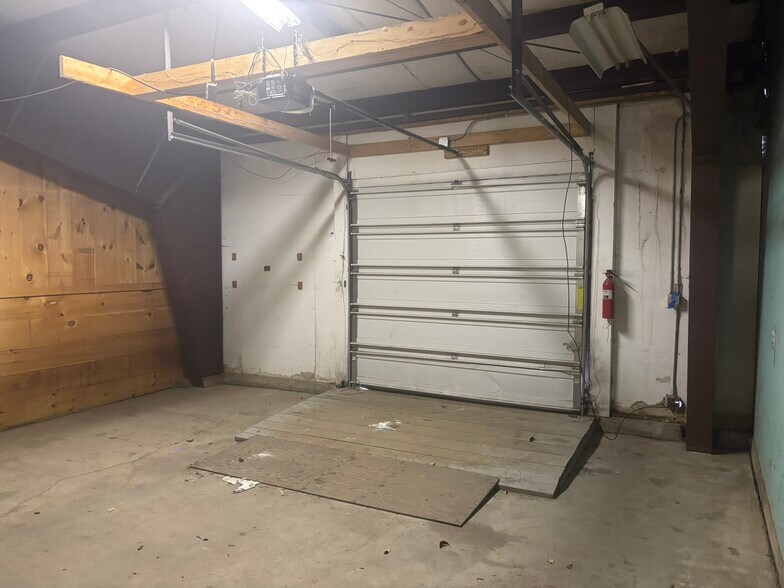 More Photos Of 477 Washington Junction Rd, Hancock Manufacturing For Lease