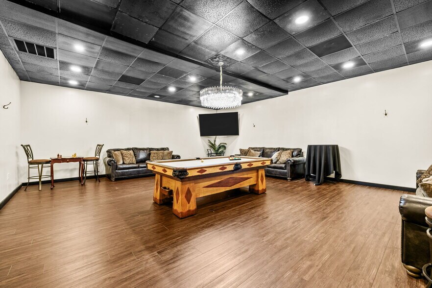 More Photos Of 2929 Hedrick Mill Rd, Lexington Lodge Meeting Hall For Sale