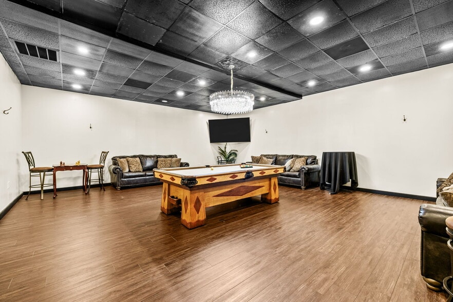 More Photos Of 2929 Hedrick Mill Rd, Lexington Lodge Meeting Hall For Sale