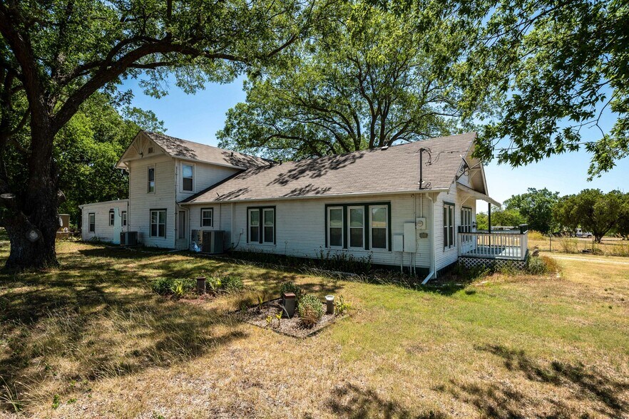 2322 W Highway 287 Business, Waxahachie, TX 75167 Land For Sale