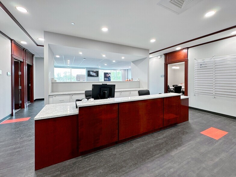 More Photos Of 3511 Shannon Rd, Durham Coworking Space