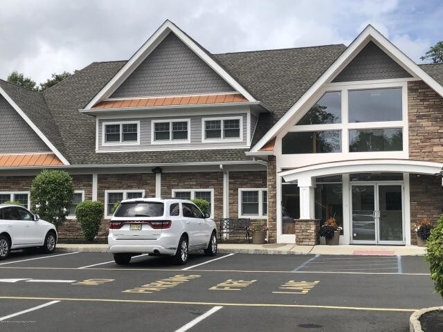 Primary Photo Of 186 W Veterans Hwy, Jackson Office For Sale