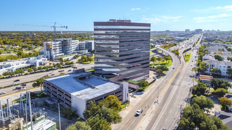 More Photos Of 12001 N Central Expy, Dallas Office For Lease