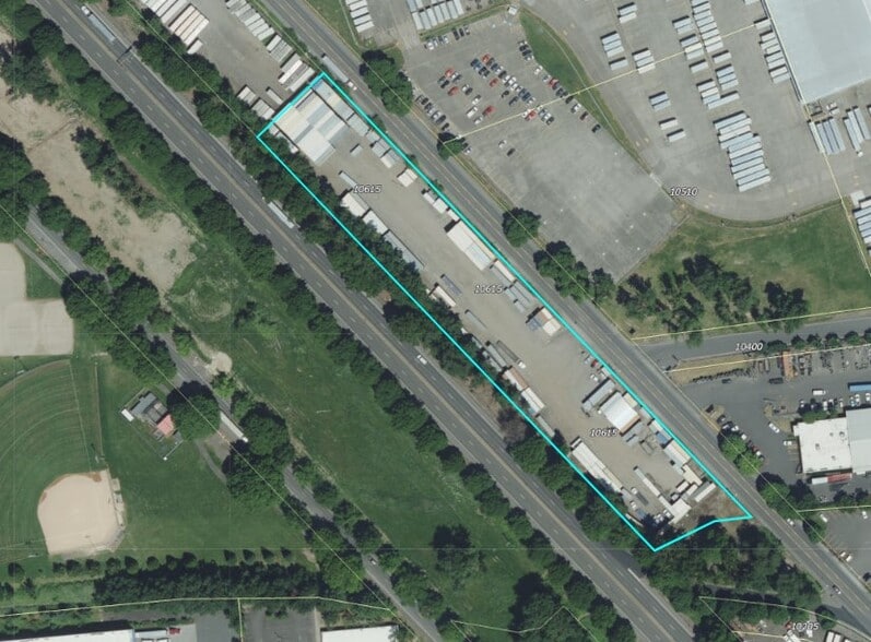 Primary Photo Of 10615 N Vancouver Way, Portland Land For Lease