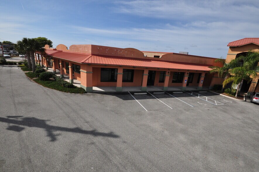 More Photos Of 2303 N Ponce de Leon Blvd, Saint Augustine Unknown For Lease