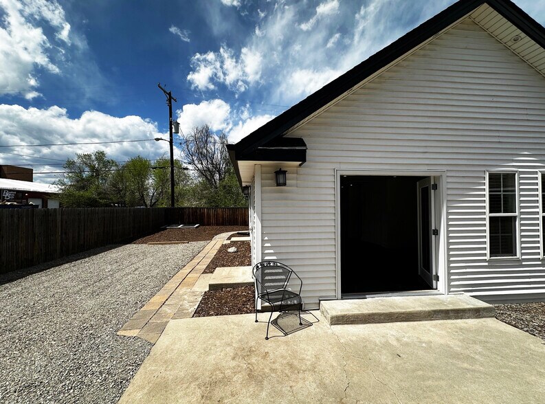 More Photos Of 5639 S Curtice St, Littleton Office For Lease