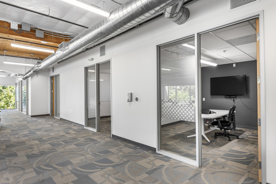 More Photos Of 4940 El Camino Real, Los Altos Office For Lease