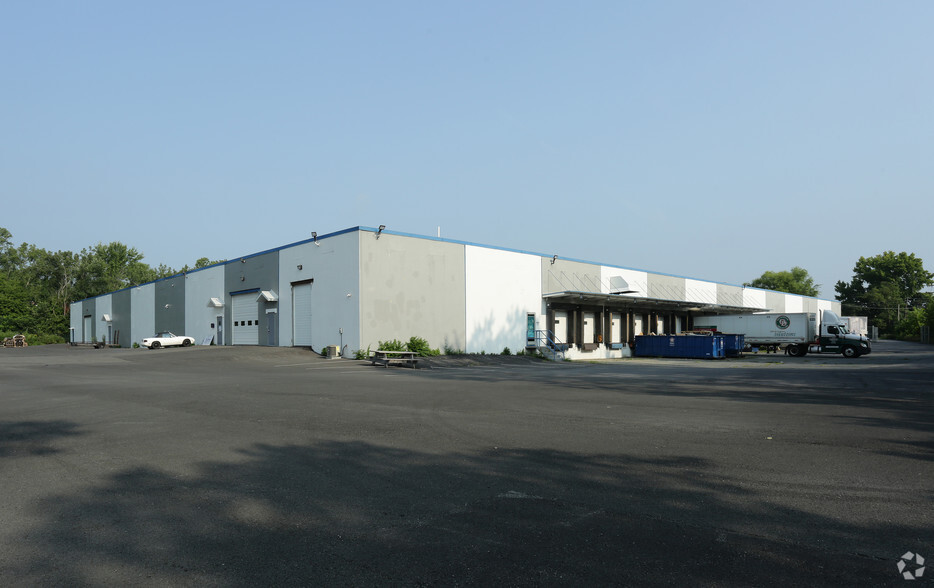 Primary Photo Of 1801 Avenue B, Watervliet Warehouse For Lease