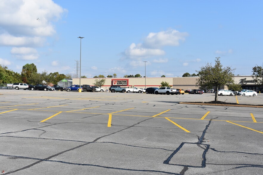 More Photos Of 1785-1801 Battlefield Pky, Fort Oglethorpe Unknown For Lease