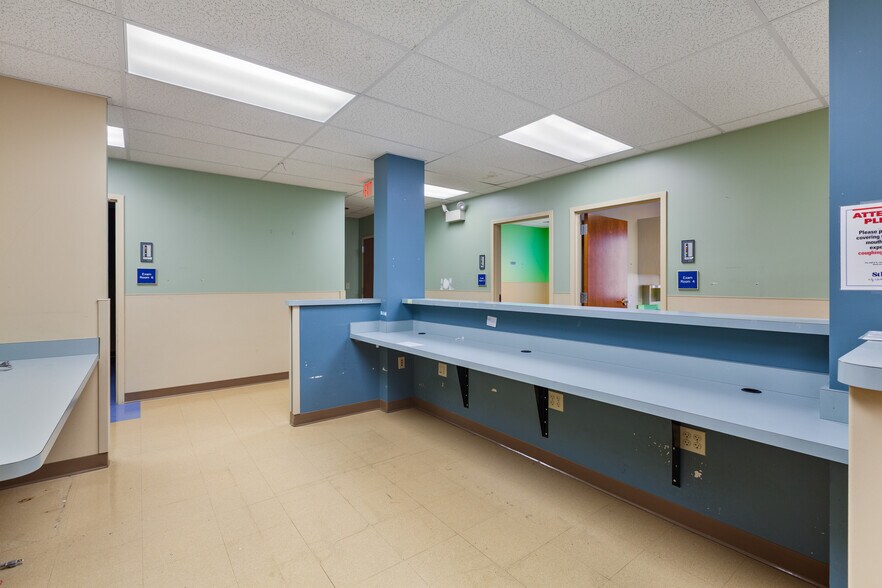 More Photos Of 1227 W Liberty St, Allentown Medical For Sale