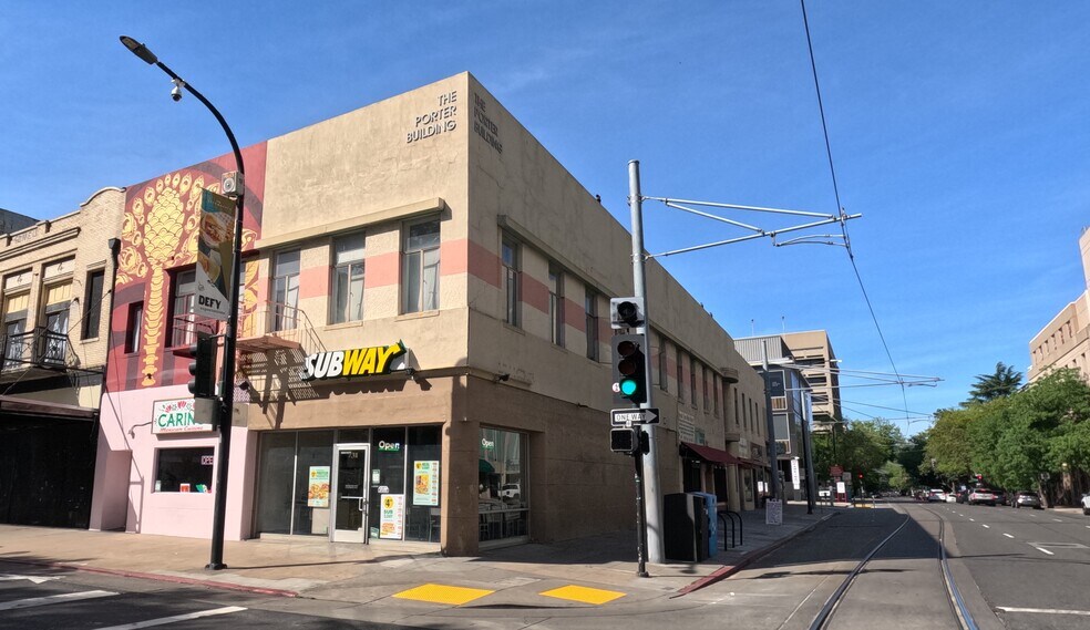 More Photos Of 729-731 J St, Sacramento Freestanding For Sale