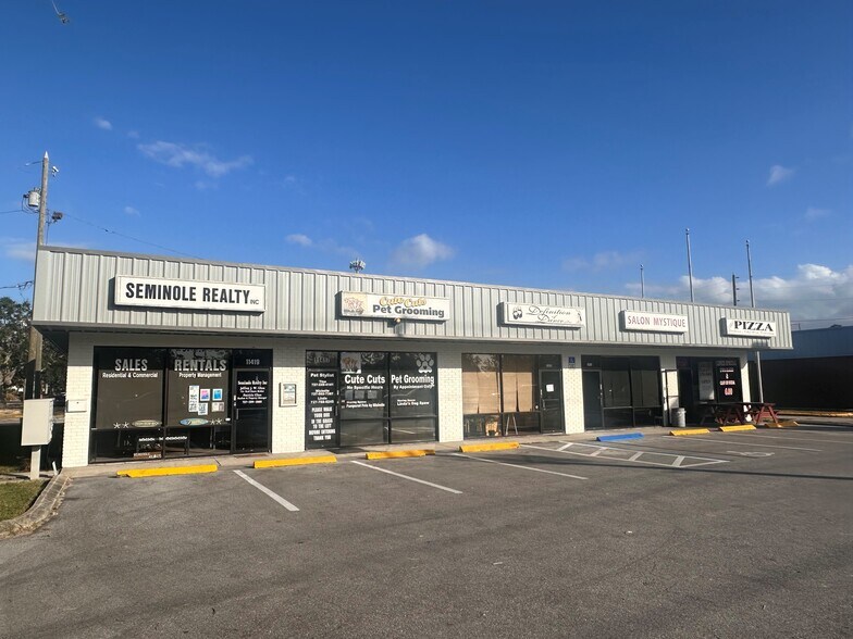 More Photos Of 11411 Starkey Rd, Largo General Retail For Lease