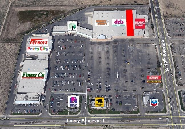 More Photos Of 1702-1870 W Lacey Blvd, Hanford Unknown For Sale