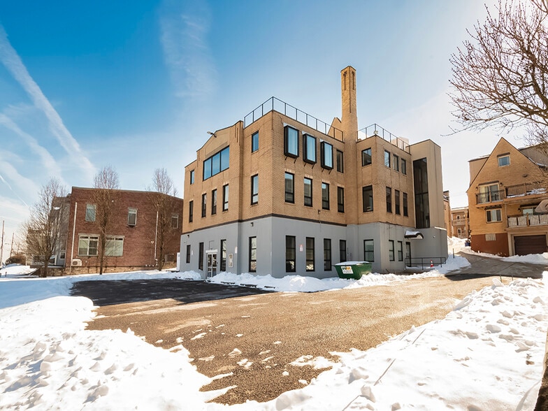 More Photos Of 213 Bailey Ave, Pittsburgh Office For Sale