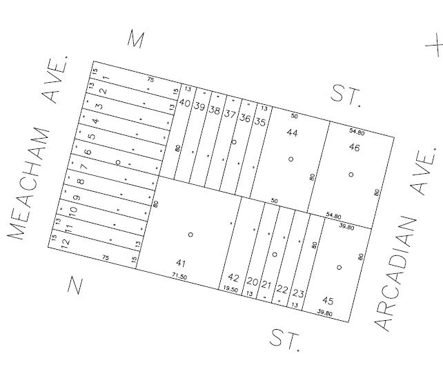 More Photos Of 1325 M St, Elmont Warehouse For Sale