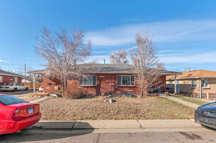 More Photos Of 8609 W 54th Pl, Arvada Apartments For Sale
