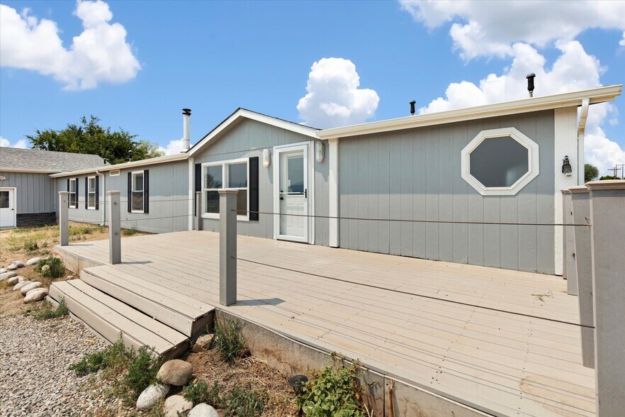 More Photos Of 7522 County Road 151, Salida Industrial For Sale