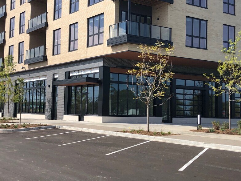 Primary Photo Of 711 Grace St, Bayside Apartments For Lease