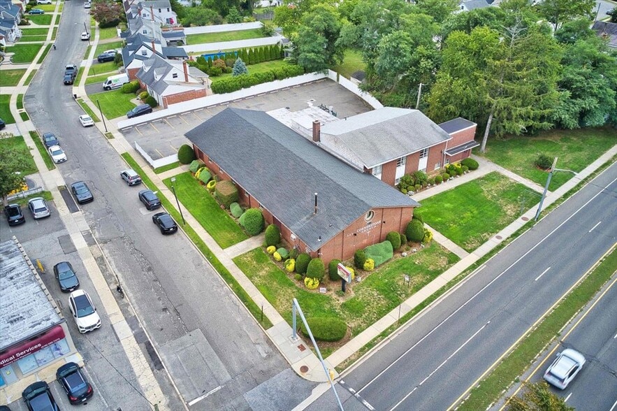 More Photos Of 343 Jerusalem Ave, Hicksville Religious Facility For Sale