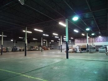 More Photos Of 124 Second St, Chelsea Warehouse For Lease