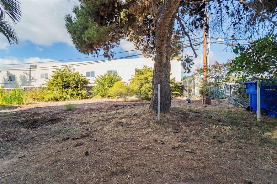 More Photos Of 530 42nd St, San Diego Land For Sale