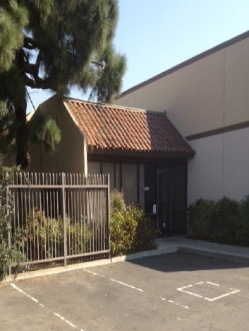More Photos Of 2712 Seaboard Ln, Long Beach Warehouse For Sale