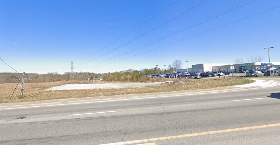 More Photos Of 969 S Willow Ave, Cookeville Land For Sale