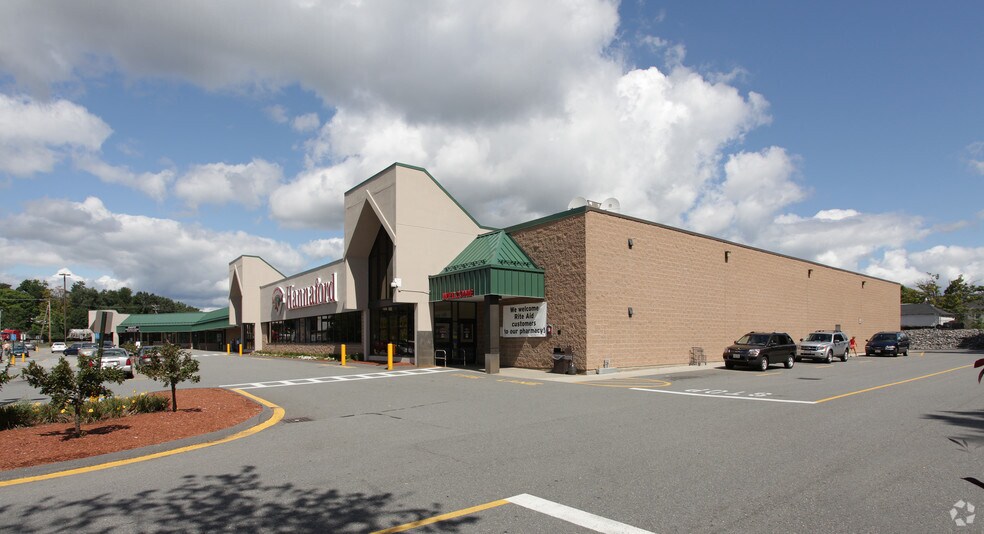 More Photos Of 118 Lancaster St, Leominster Unknown For Lease