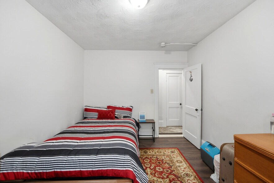 More Photos Of 271-273 Coe St, Woonsocket Apartments For Sale