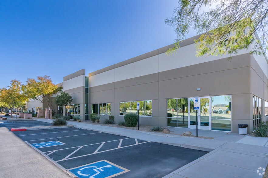 More Photos Of 20401 N 29th Ave, Phoenix Unknown For Lease