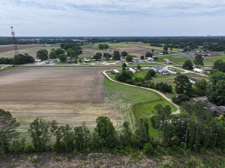 More Photos Of 2367 US Highway 13 N, Goldsboro Specialty For Sale